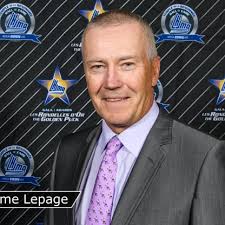 Cinq questions avec… François Allaire