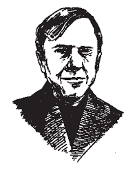 An Interview with Michael Bell