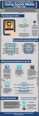 80 Jobs And Social Media Ideas Social Media Social Media Infographic Infographic
