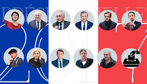 Read 2 reviews from the world's largest community for readers. Presidentielle 2017 Les Jeunes Ont Battu La Campagne L Etudiant