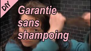 Diy Se Laver Les Cheveux Avec De La Farine De Seigle Routine Cheveux Naturel Bio Et Pas Cher Youtube