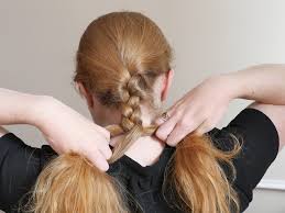 Easy styles for everyone, a different approach to hairbraiding: Hair Braiding For Absolute Beginners 10 Steps With Pictures Instructables