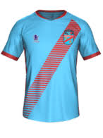 History relative newcomers, arsenal de sarandi were founded in 1957 by hector and julio humberto grondona. Arsenal De Sarandi Fifa 18 Ultimate Team Kits Futhead