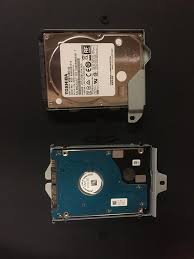The kit comes with everything you need to either do a straight swap of your existing internal drive or turn the new or existing drive into an external solution. How To Upgrade Or Replace Your Ps4 And Ps4 Pro Hard Drive Playstation 4 Wiki Guide Ign