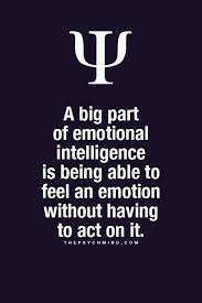  38 Emotional Intelligence Ideas Emotional Intelligence Emotions Psychology