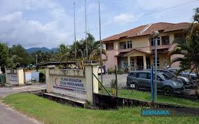 Tingkat bawah, lot 463, bangunan wisma kembang, kuala berang, kuala berang, hulu terengganu, kuala berang, 21700 kuala berang jūs esat ieradušies uz šo lapu, jo tas, visticamāk, meklē: Bernama Tv On Twitter Lapan Klinik Kesihatan Kk Di Terengganu Beroperasi Sepanjang Cuti Aidilfitri Bagi Mengurangkan Kesesakan Di Unit Kecemasan Hospital Di Negeri Itu Https T Co H8g2kjfr3q