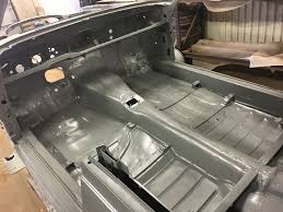 Restoration Of W114 Coupe Mercedes Benz Cars Mercedes W114 Mercedes