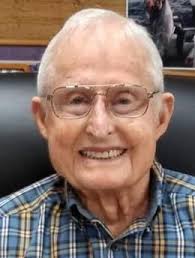 JACK STROBEL Obituary (1926