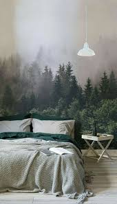 Papier peint zen design et pas cher : Conseil Deco Quel Papier Peint Pour La Chambre D Adulte