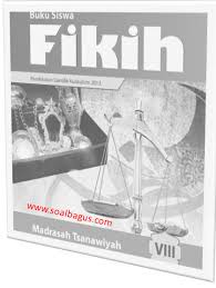 Maybe you would like to learn more about one of these? Soal Pts Fikih Kelas 8 Semester 1 Kunci Jawaban Th 2019 Soalbagus Com