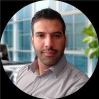 Enrique Cisneros Castillo