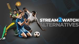 Win sports y win sports+ www.winsports.co señal. Stream2watch Alternatives Free Sports Streaming Sites Seventech