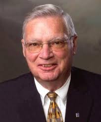 Ronald J. Holthouse Obituary