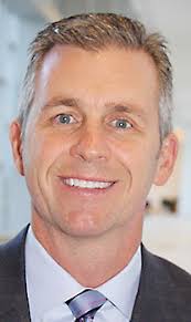 Gulf States Toyota names former Ford manager as president