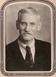 John Hyrum Smith (1861-1940)