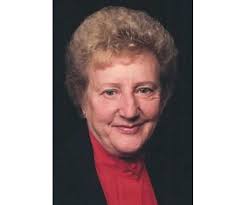 Doris Rahrig Obituary (1925