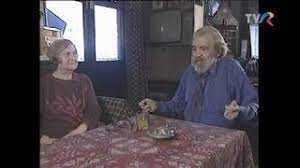Anunțul a fost făcut miercuri de dramaturgul şi prozatorul radu f. Ileana Vulpescu Si Romulus Vulpescu Youtube