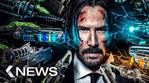 Plus where and when 'wick 4' is shooting. John Wick 4 Transformers 6 Hercules Realverfilmung Kinocheck News Youtube