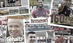 A fare chiarezza è stato però il ds dell'eintracht francoforte: Ie5o62mmt0yw7m