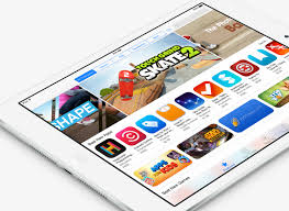 Mobile App Download Volumes Hit Record High In November App Mobile App Mac App Store