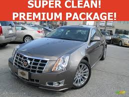 Image result for Mocha Steel 2012 CTS