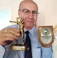 Temple Fortune Football Club