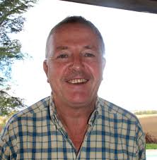 Suzanne Clegg is fundraising for PROSTATE CANCER UK