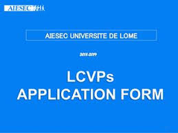 The estba department at université de lomé on academia.edu. Aiesec Universite De Lome Lcvp18 19 By Robert Tevi Issuu