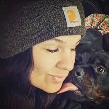 With the weather cooling down people are starting to sleep with their  windows open. Can people please be considerate and either keep the dogs  indoors until after 6am or try to keep