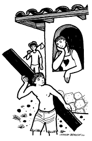 Pin En Lecturas Y Evangelio