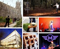 36 Hours In Durham N C The New York Times