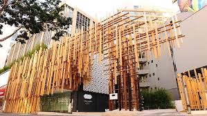 It's hard to believe, but air conditioning hasn't always been around in the homes you see today. Sustainable Design Leed Winning Green Building Solutions Our Stories Mitsubishi Electric Global Website