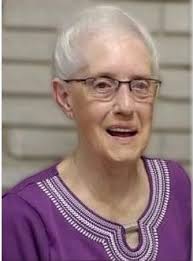 ARCHAMBAULT, Lorraine Ellen (Nee Ryan)