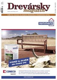 Oddelenie domáce potreby a spojovací materiál: Calameo Drevarsky Magazin 3 2011