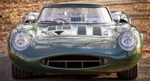 Image result for Jaguar XJ13