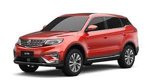 2016 onward is the third and current generation saga has now come to pakistani. Proton X70 Premium Fwd 2020 Price In Germany Features And Specs Ccarprice Deu