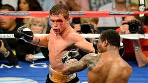 Canelo alvarez mocks fight, jake paul responds, ksi claims to be 'best boxer in world' 'you can't sell ppvs,' younger brother tells mexican, 'i would. Will Canelo Vs Chavez Become The New Mayweather Vs Pacquiao