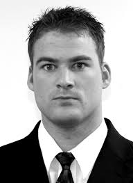 2008 EIU PANTHER ROSTER