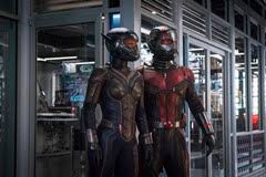 Nonton ant man subtitle indonesia 2015. Ant Man And The Wasp Movie Release Showtimes Trailer Cinema Online