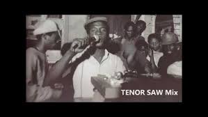 The Suspicious Circumstances Surrounding The Death Of Reggae Singer Tenor  Saw - Youtube