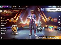 Cambio De Cuenta De Free Fire Con Pase Sakura Y Hip Hop Youtube