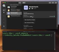 3345 likes · 1 talking about this. Hacking Macos How To Dump 1password Keepassx Lastpass Passwords In Plaintext Null Byte Wonderhowto