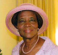 Marilyn Theresa Gardiner