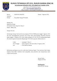 Maybe you would like to learn more about one of these? 10 Contoh Surat Edaran Yang Baik Dan Benar Yuk Disimak