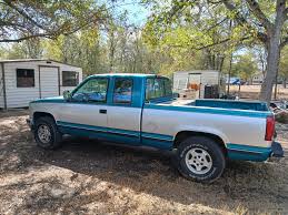 Image result for Silver 1994 Truck