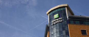The front desk has multilingual staff standing by 24 hours a day to assist with luggage storage and securing valuables. Holiday Inn Express Stratford Hotel London 78 Off Hotel Direct