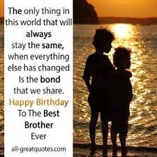 Message Special Birthday Wishes For Brother Birthday Wishes For Brother Happy Birthday Brother Messages Happy Birthday Brother Quotes Birthday Message For Brother