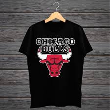 Buy chicago bulls t shirt products and get the best deals at the lowest prices on ebay! Men S T Shirt Nba Chicago Bulls Graphic T Shirt Top A88 Shopee Philippines