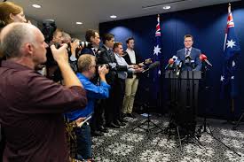 Christian porter, ellenbrook, western australia, australia. Attorney General Christian Porter Rejects Historical Rape Allegations Indaily
