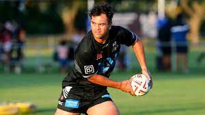 Karmichael hunt to play first nrl match for brisbane broncos since 2009. Karmichael Hunt S Bid For A Comeback With The Brisbane Broncos The Courier Mail